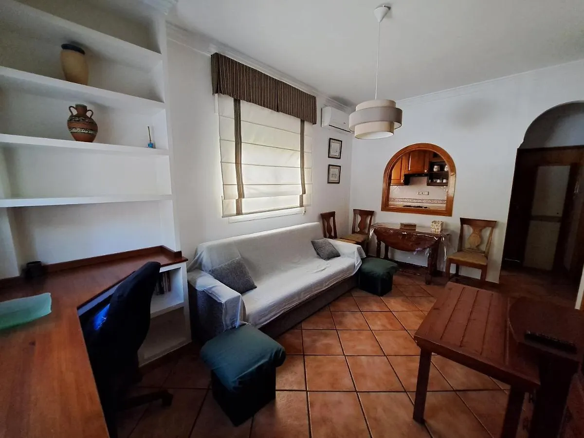 Appartement Apartamento Torre Del Mar