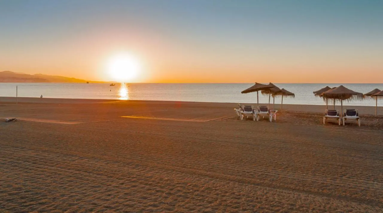 Apartamento Torre Del Mar