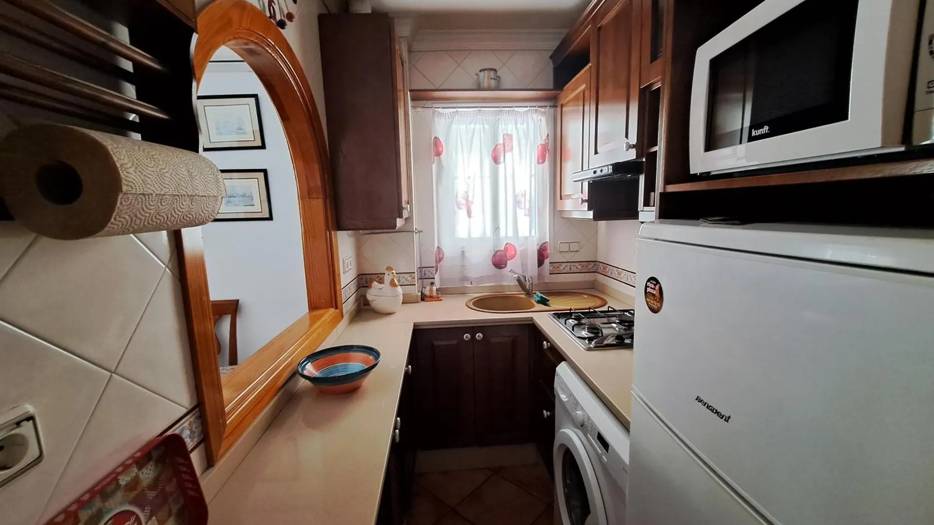 Appartement Apartamento Torre Del Mar