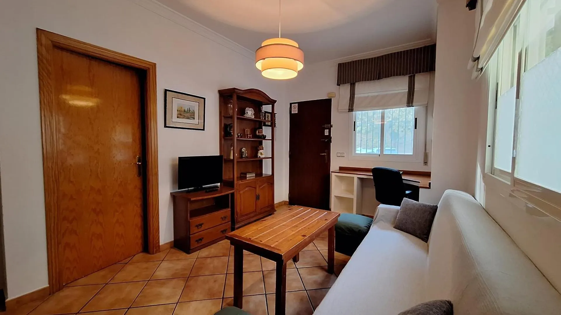 Apartamento Torre Del Mar